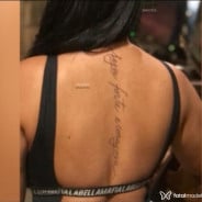 Acompanhante Fernanda - Perfil
