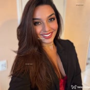 Acompanhante Rayza - Perfil