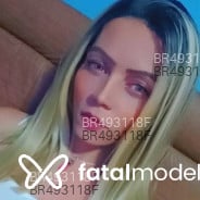 Acompanhante Eloá Alves - Perfil