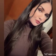 Acompanhante Samy Costa - Perfil