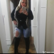 Acompanhante Raquel - Perfil