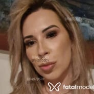Acompanhante Juliana - Perfil