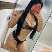 Acompanhante Pietra - Perfil
