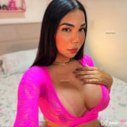 Acompanhante Pry Pacheco - Perfil