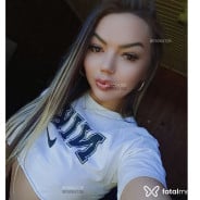 Acompanhante Thalita Sampaio - Perfil