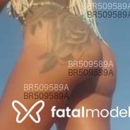 Acompanhante Mirella - Perfil