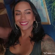 Acompanhante Lorhana - Perfil