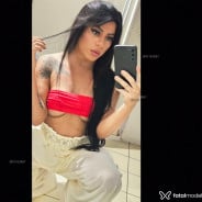 Acompanhante Paula - Perfil