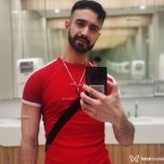 Acompanhante Vinny Garcia - Perfil