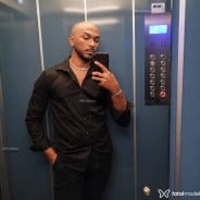 Acompanhante BAIANO - Perfil
