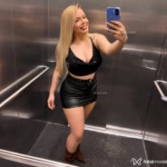 Acompanhante Laís Rodrigues - Perfil