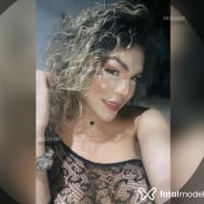 Acompanhante Valeska - Perfil