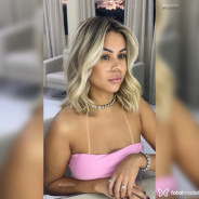 Acompanhante Lorena Andrade - Perfil