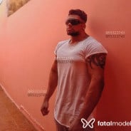 Acompanhante MorenoBoyTop - Perfil