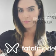 Acompanhante Samantha - Perfil