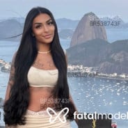 Acompanhante Kamilla brito - Perfil