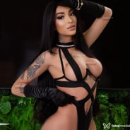 Acompanhante Kamilla brito - Perfil