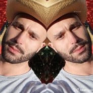 Acompanhante HÉTERO - Perfil