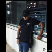 Acompanhante Leo Hainzenreder - Perfil