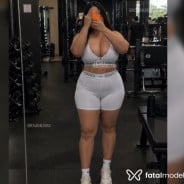 Acompanhante Camila Maya - Perfil