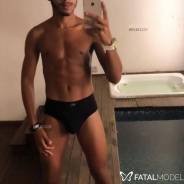 Garoto de Programa Mulato em Lages