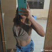 Luiza Santos Acompanhante Luiza Santos - Perfil