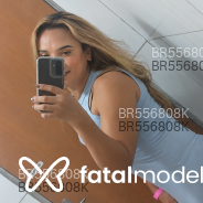 Acompanhante Priscila - Perfil