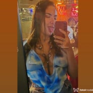 Acompanhante Any - Perfil
