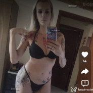 Acompanhante Renata Vogue - Perfil