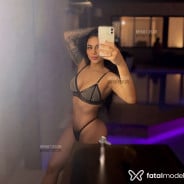 Acompanhante Thainá Prado - Perfil