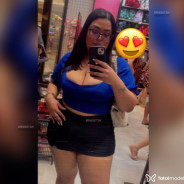 Acompanhante LILI RIBEIRO - Perfil