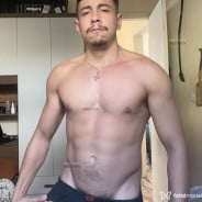 Acompanhante Italo Santos - Perfil