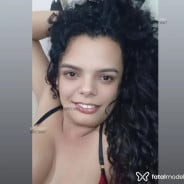 Acompanhante LIAH FONTINI - Perfil