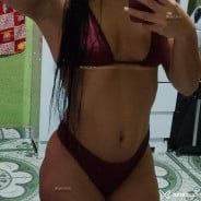 Acompanhante Gabysinha - Perfil