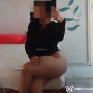 Acompanhante Eduarda Lima - Perfil