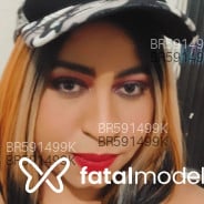 Acompanhante Thabatha nicoly - Perfil