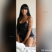 Acompanhante Robertinha - Perfil