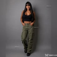 Acompanhante Robertinha - Perfil