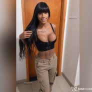 Acompanhante Robertinha - Perfil
