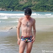 Felipe Morais Acompanhante Felipe Morais - Perfil