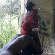 Acompanhante Ping Bare - Perfil