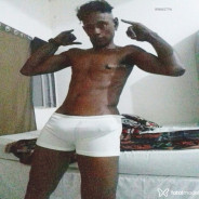 Acompanhante Ping Bare - Perfil