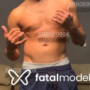 Acompanhante Mateus - Perfil