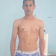 Acompanhante marcio rafael - Perfil