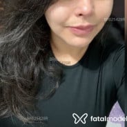 Acompanhante Bella - Perfil
