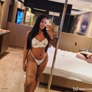 Acompanhante Yasmim indiaaaa - Perfil