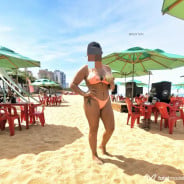 Acompanhante Mery Maria - Perfil