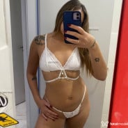 Acompanhante Melissa - Perfil