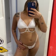 Melissa Acompanhante Melissa - Perfil