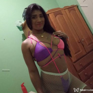 Acompanhante Rebeka drumon - Perfil